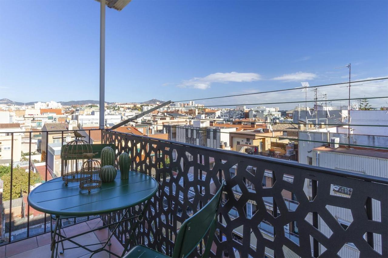 Feel Welcome Barcelona # Splau Cornellà de Llobregat Esterno foto