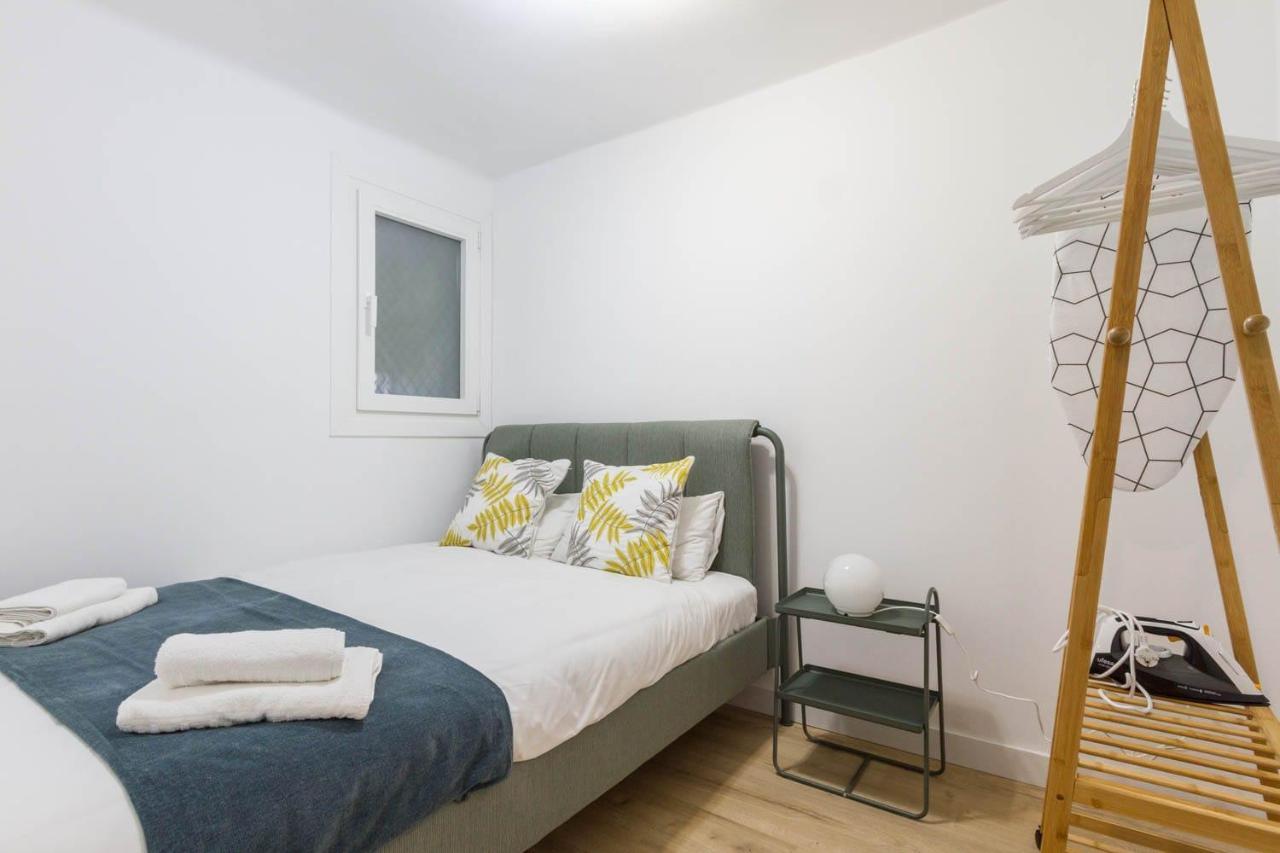 Feel Welcome Barcelona # Splau Cornellà de Llobregat Esterno foto