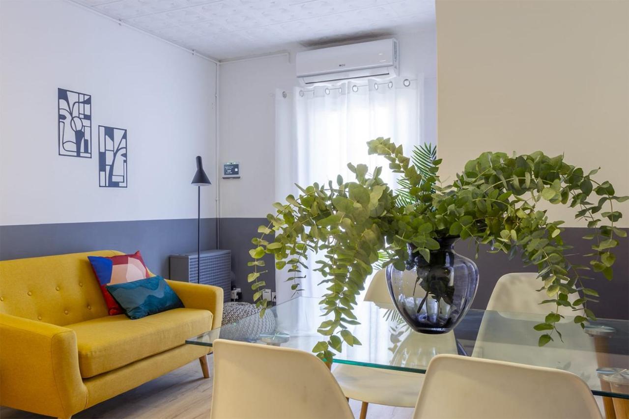 Feel Welcome Barcelona # Splau Cornellà de Llobregat Esterno foto