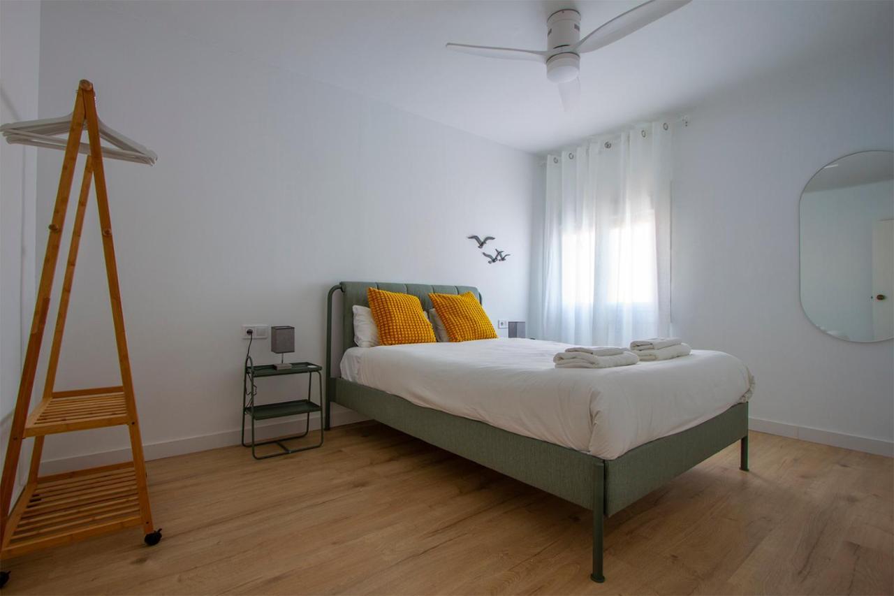 Feel Welcome Barcelona # Splau Cornellà de Llobregat Esterno foto